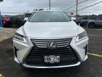 2018 RX 350 Thumbnail 8
