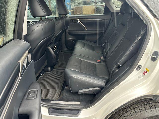 2018 Lexus RX - $35,783
