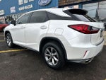 2018 RX 350 Thumbnail 3
