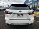 2018 RX 350 Thumbnail 4