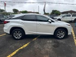 2018 RX 350 Thumbnail 6