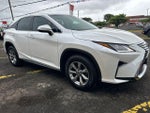2018 RX 350 Thumbnail 7