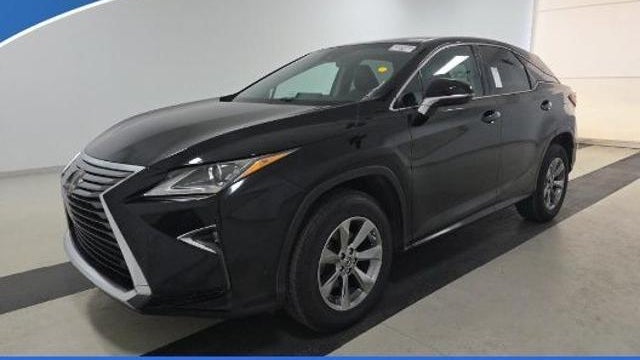 Preowned 2018 Lexus RX 350 Base for Sale