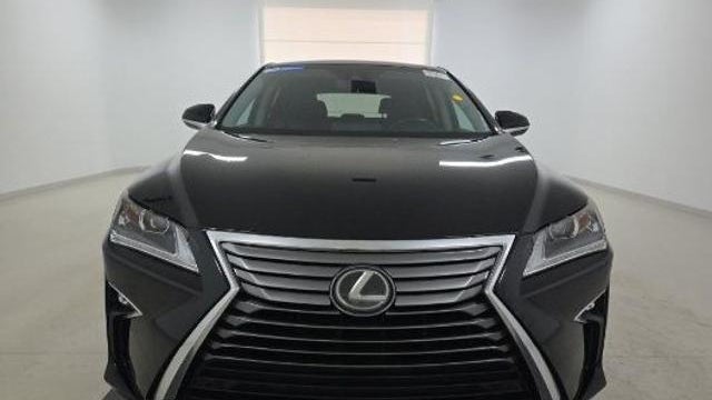 2018 Lexus RX 350 Base