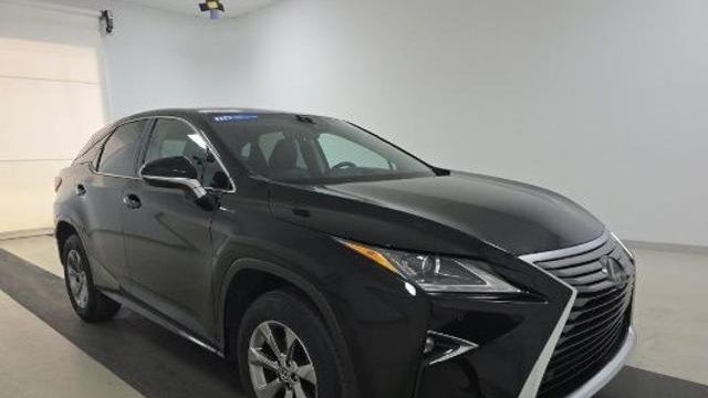 2018 Lexus RX 350 Base