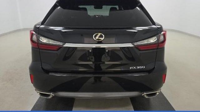2018 Lexus RX 350 Base