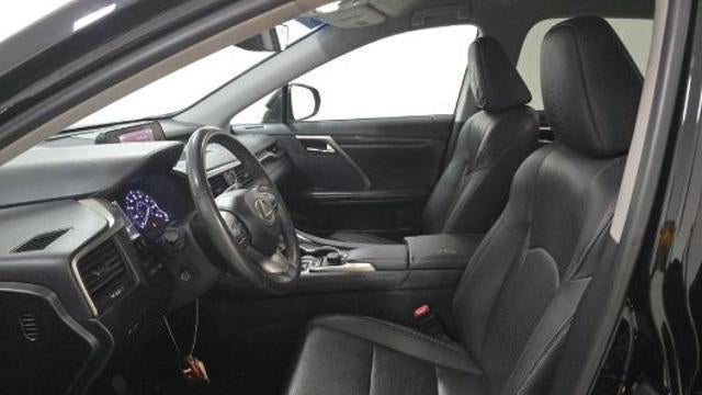 2018 Lexus RX 350 Base