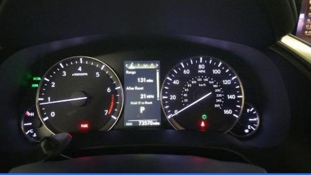 2018 Lexus RX 350 Base