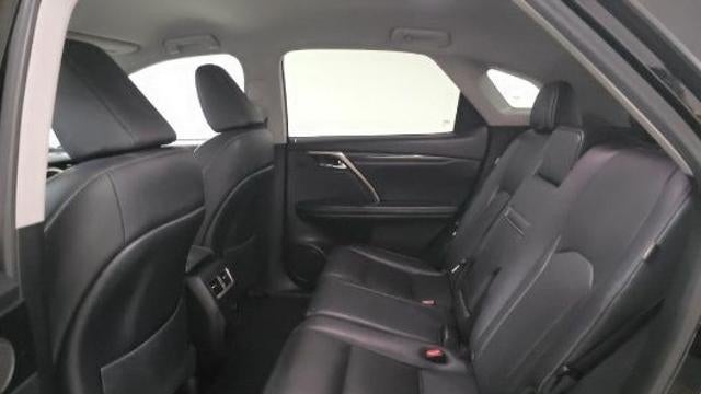 2018 Lexus RX 350 Base