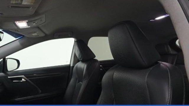 2018 Lexus RX 350 Base