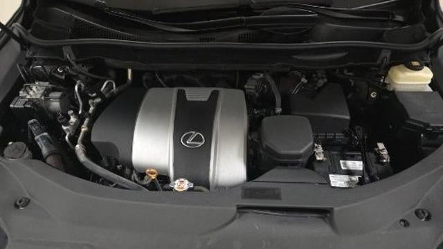 2018 Lexus RX 350 Base