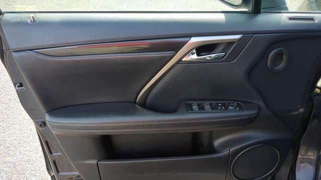 2018 Lexus RX 350 Base