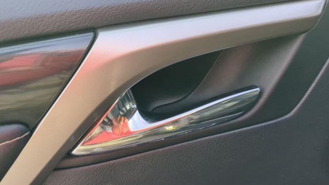 2018 Lexus RX 350 Base