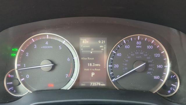 2018 Lexus RX 350 Base