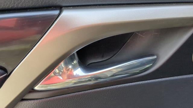 2018 Lexus RX 350 Base