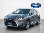 2018 RX 350 Thumbnail 6