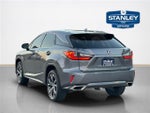 2018 RX 350 Thumbnail 9