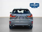 2018 RX 350 Thumbnail 10