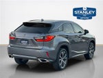 2018 RX 350 Thumbnail 11