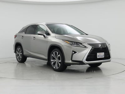 Photo of a 2018 Lexus RX 350 4DR SUV for sale