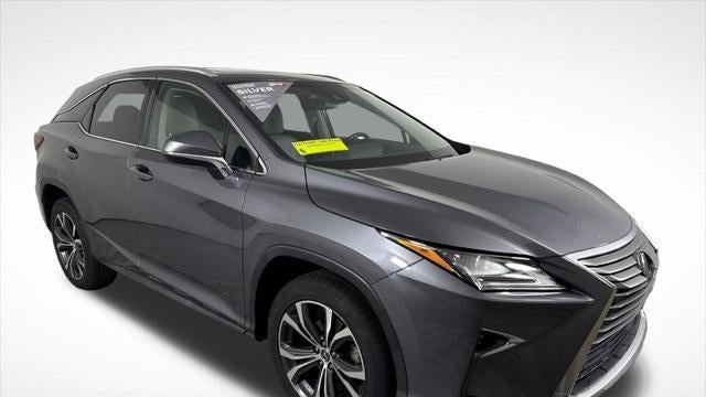 Preowned 2018 Lexus RX 350 Base for Sale