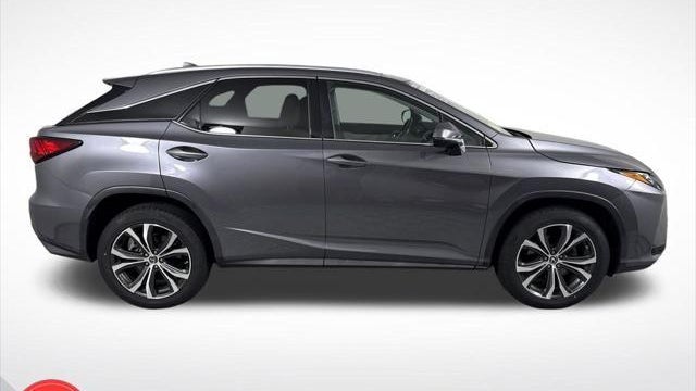 2018 Lexus RX 350 Base