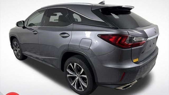 2018 Lexus RX 350 Base
