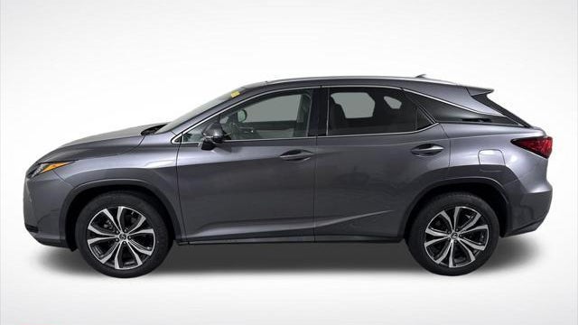 2018 Lexus RX 350 Base