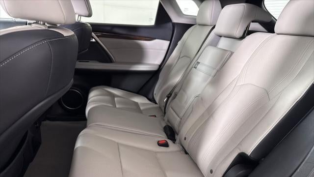 2018 Lexus RX 350 Base