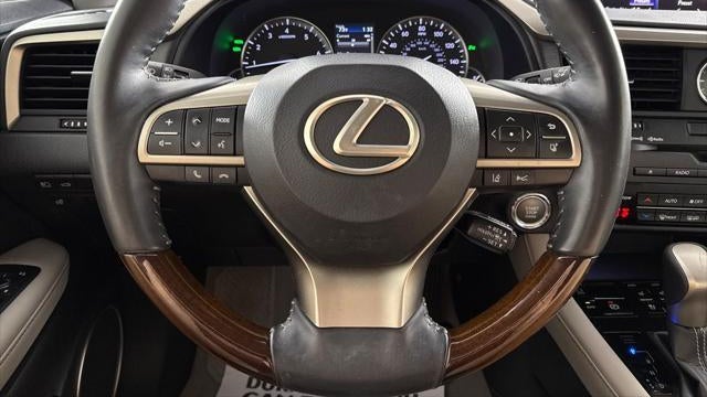 2018 Lexus RX 350 Base