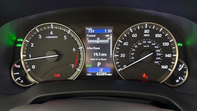 2018 Lexus RX 350 Base