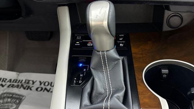 2018 Lexus RX 350 Base