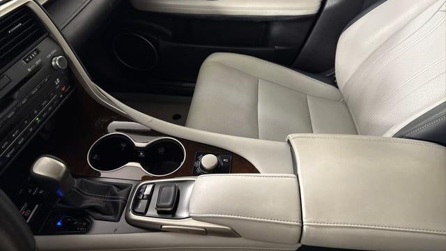 2018 Lexus RX 350 Base