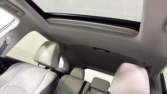 2018 Lexus RX 350 Base