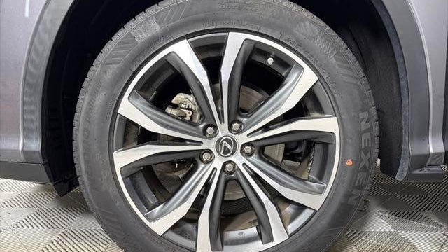 2018 Lexus RX 350 Base