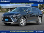 2019 RX 350 Thumbnail 1