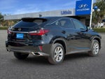 2019 RX 350 Thumbnail 3