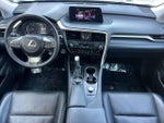 2019 RX 350 Thumbnail 4