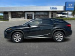2019 RX 350 Thumbnail 6