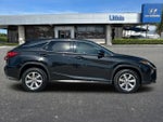 2019 RX 350 Thumbnail 9