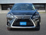 2019 RX 350 Thumbnail 11