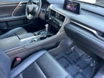 2019 RX 350 Thumbnail 16