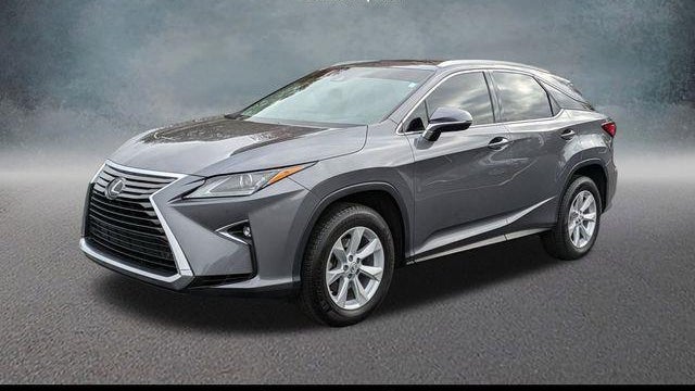 Preowned 2016 Lexus RX 350 Base for Sale