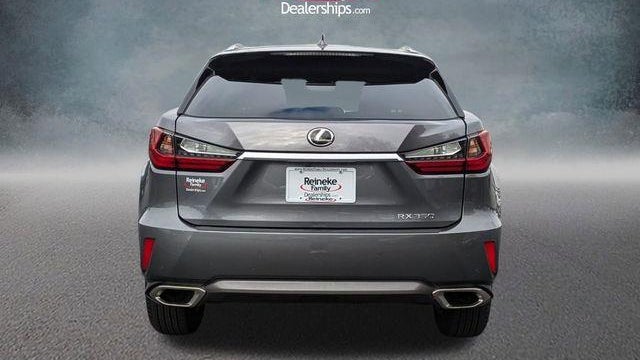 2016 Lexus RX 350 Base