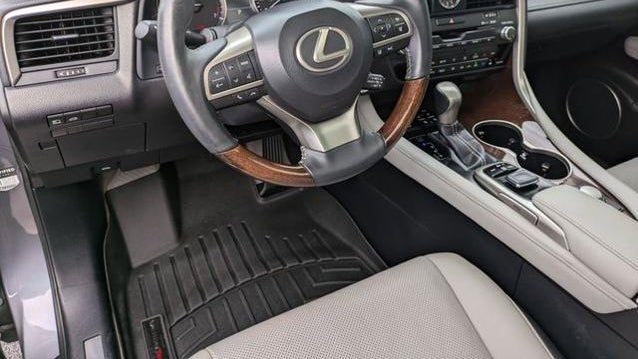 2016 Lexus RX 350 Base