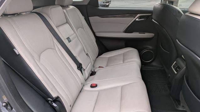 2016 Lexus RX 350 Base