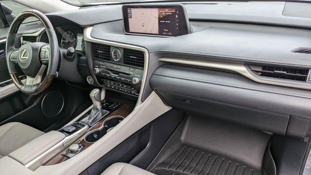 2016 Lexus RX 350 Base