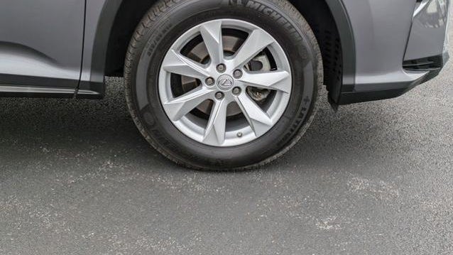2016 Lexus RX 350 Base
