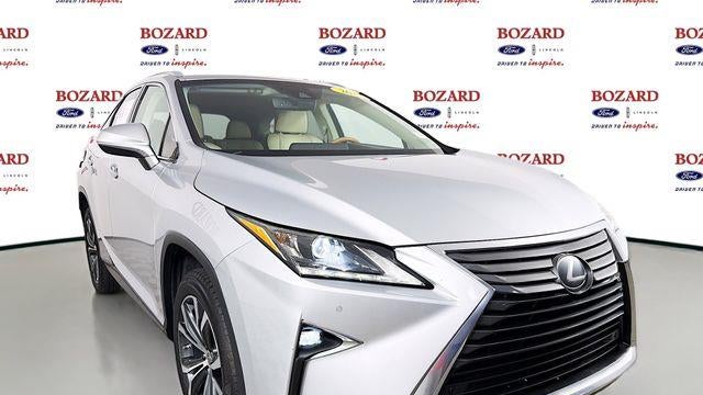 Preowned 2017 Lexus RX 350 Base for Sale