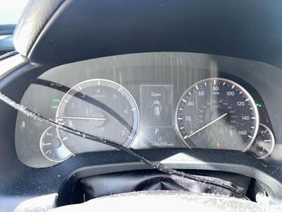 Photo of a 2017 Lexus RX 350 4DR SUV for sale